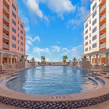 Clearwater Beach Resort Apartment With Oceanview Eksteriør billede