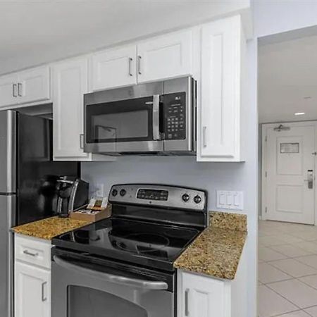Clearwater Beach Resort Apartment With Oceanview Eksteriør billede