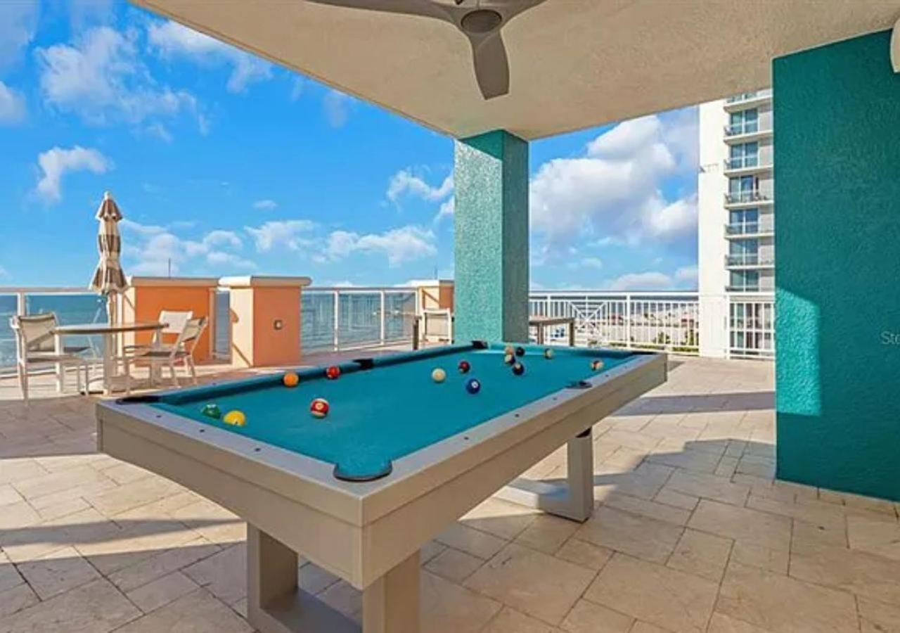 Clearwater Beach Resort Apartment With Oceanview Eksteriør billede