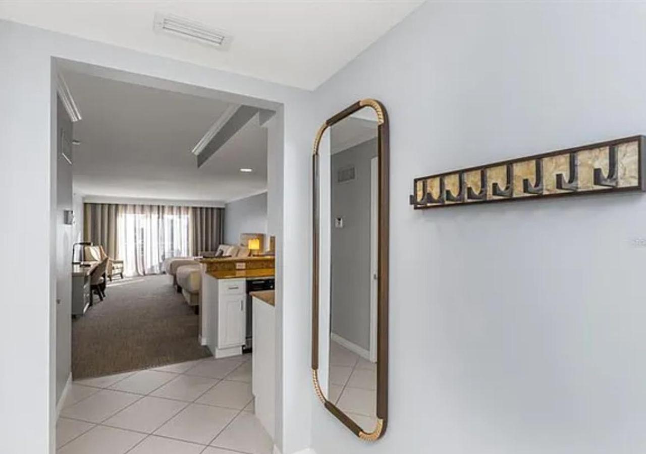 Clearwater Beach Resort Apartment With Oceanview Eksteriør billede