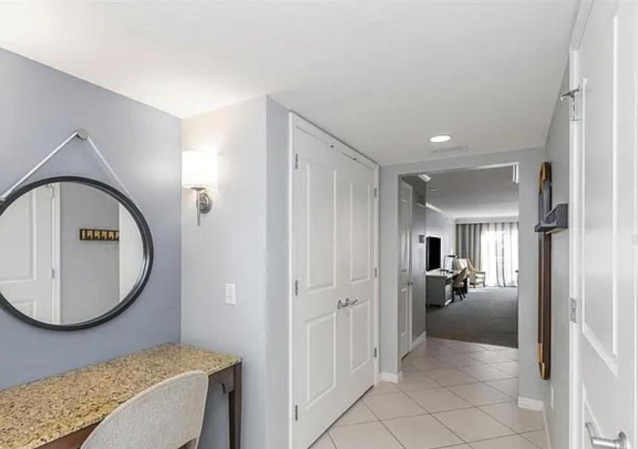 Clearwater Beach Resort Apartment With Oceanview Eksteriør billede