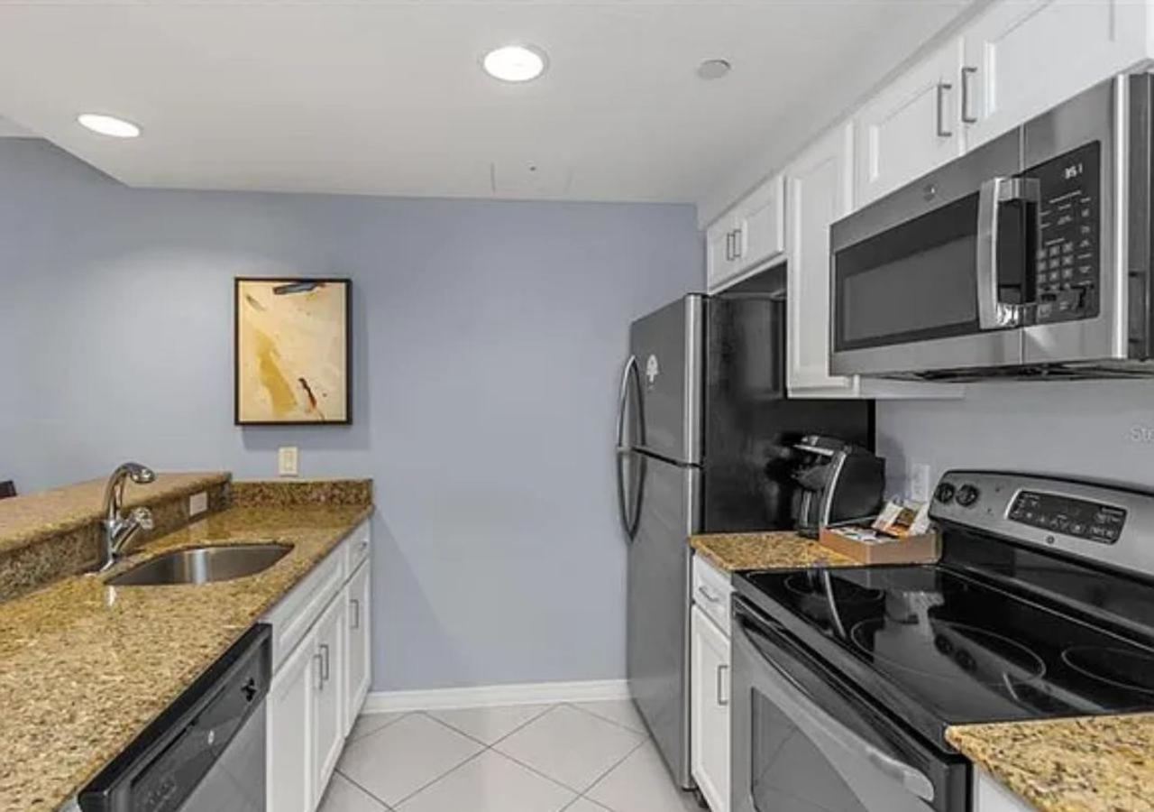 Clearwater Beach Resort Apartment With Oceanview Eksteriør billede