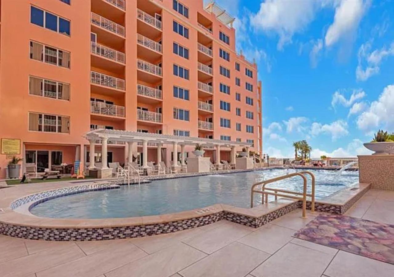 Clearwater Beach Resort Apartment With Oceanview Eksteriør billede