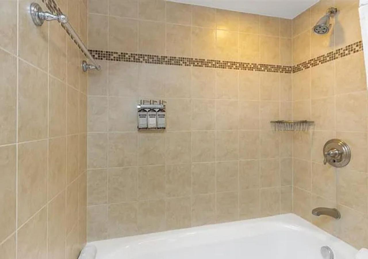 Clearwater Beach Resort Apartment With Oceanview Eksteriør billede